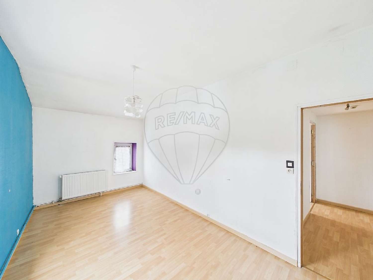 à vendre maison Jarny Meurthe-et-Moselle 6