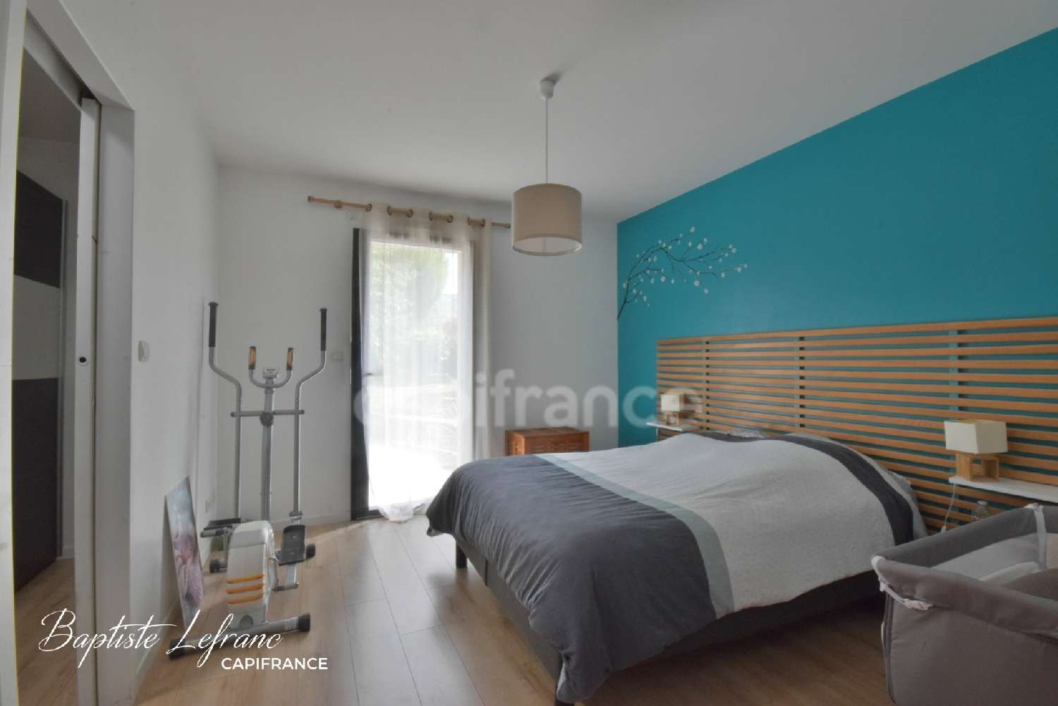  à vendre maison Jarzé Maine-et-Loire 5