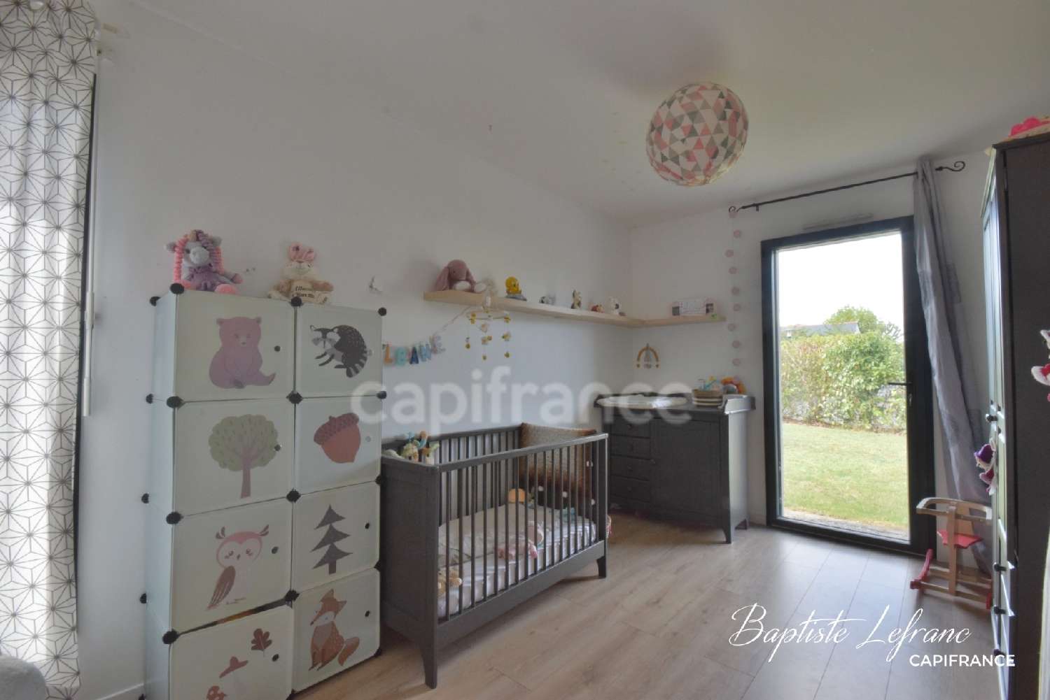  à vendre maison Jarzé Maine-et-Loire 6