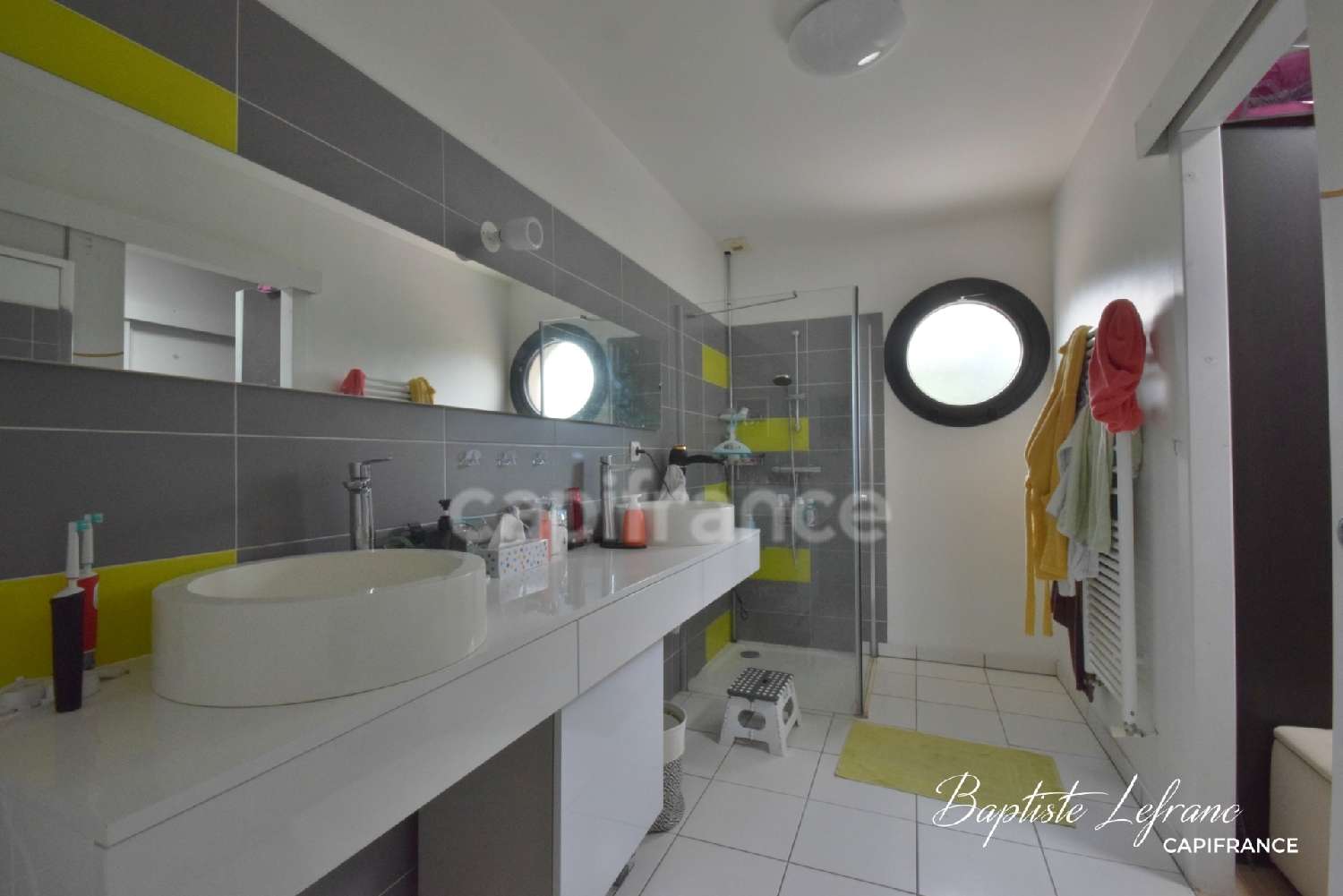  à vendre maison Jarzé Maine-et-Loire 7