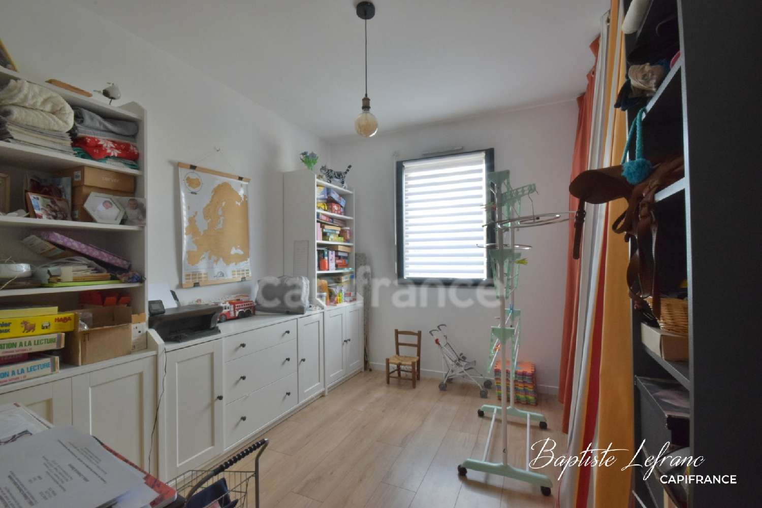  à vendre maison Jarzé Maine-et-Loire 8