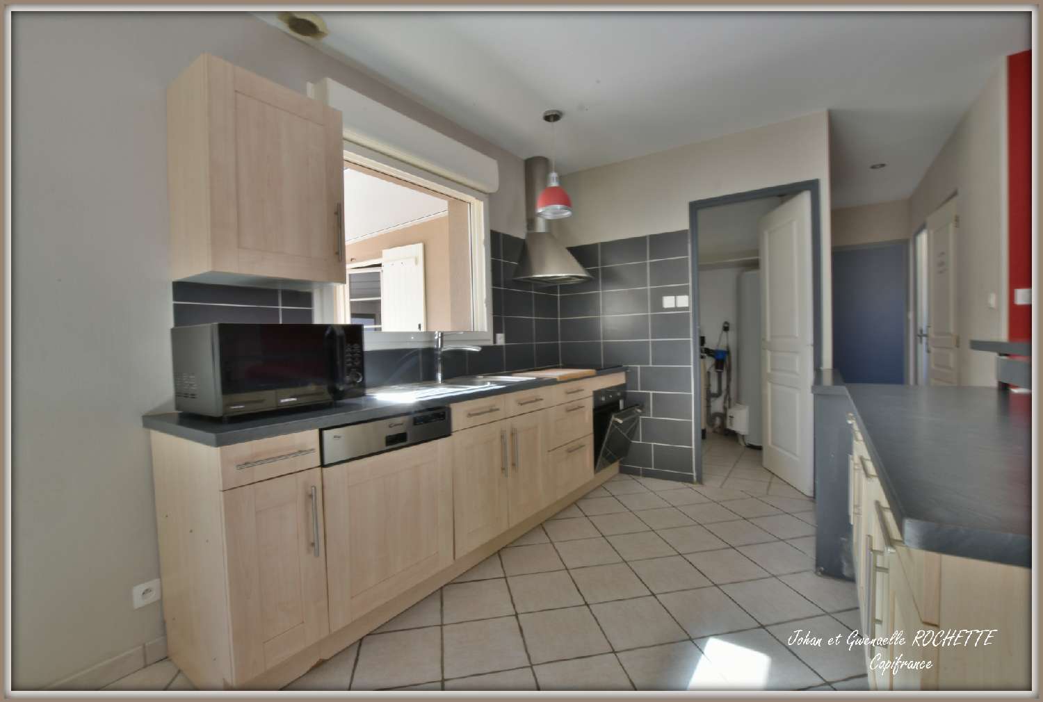 kaufen Haus Jarzé Maine-et-Loire 6