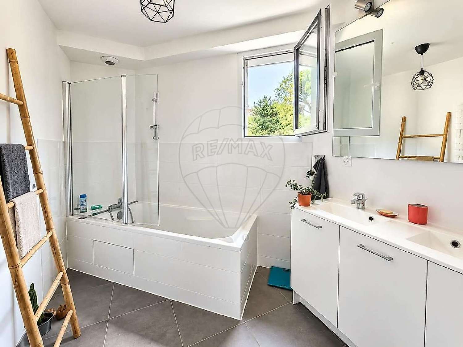 te koop huis Jassans-Riottier Ain 8