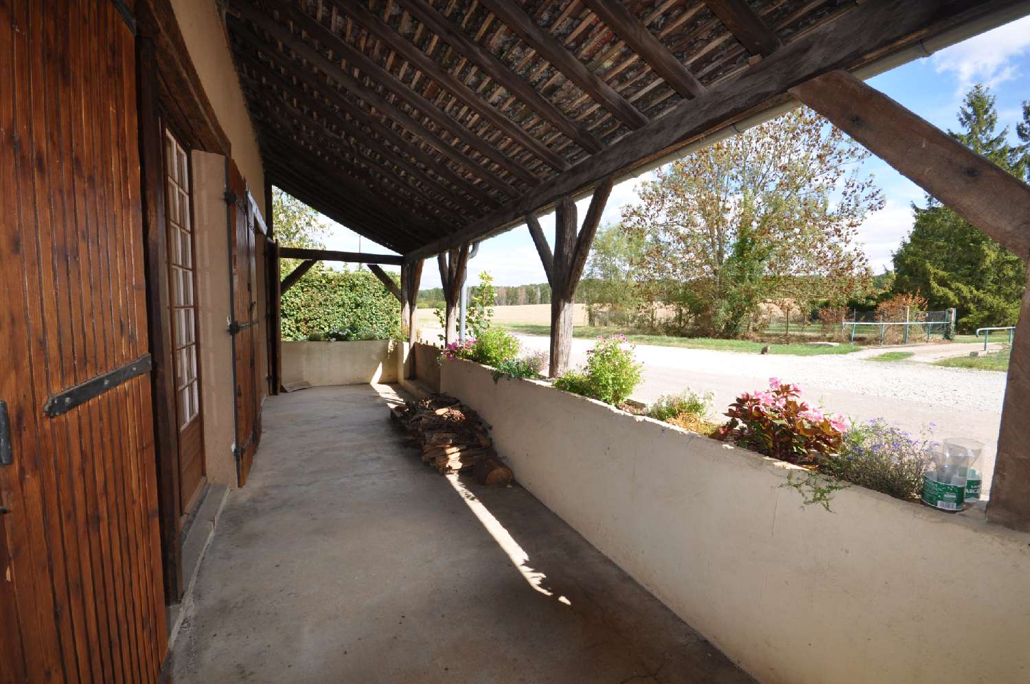 te koop huis Jaudrais Eure-et-Loir 2