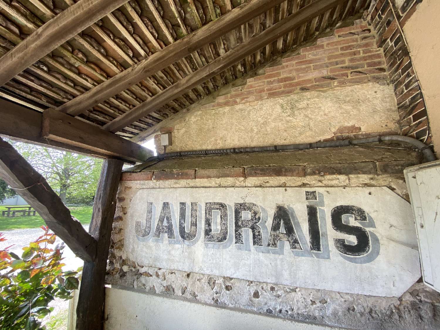 te koop huis Jaudrais Eure-et-Loir 4