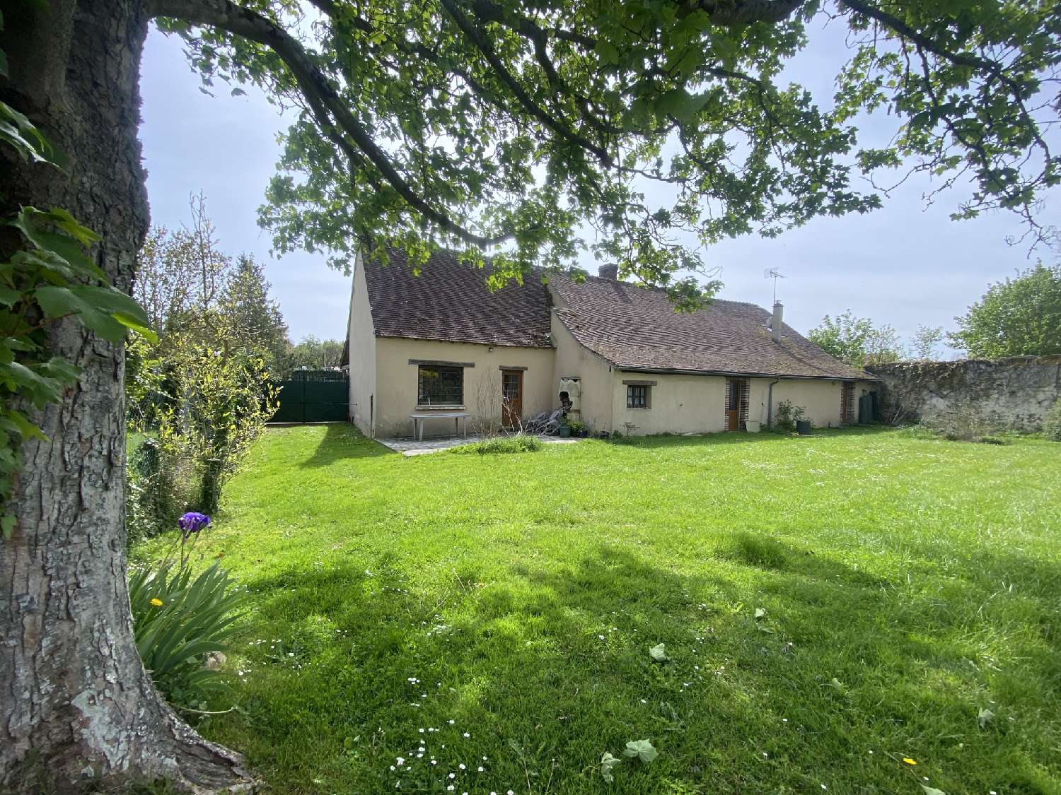 te koop huis Jaudrais Eure-et-Loir 5