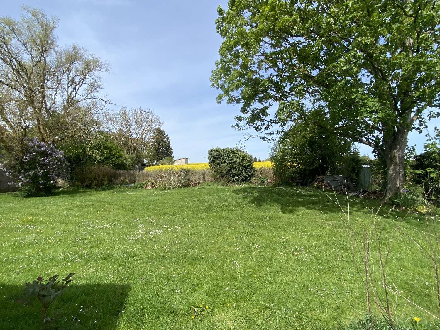 te koop huis Jaudrais Eure-et-Loir 6