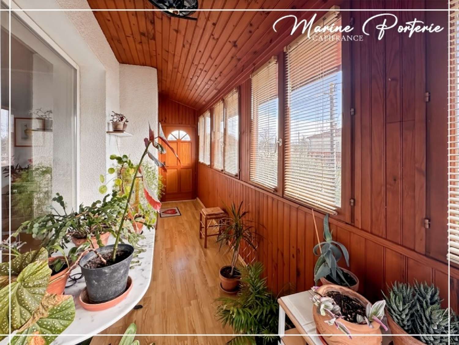kaufen Haus Jégun Gers 6