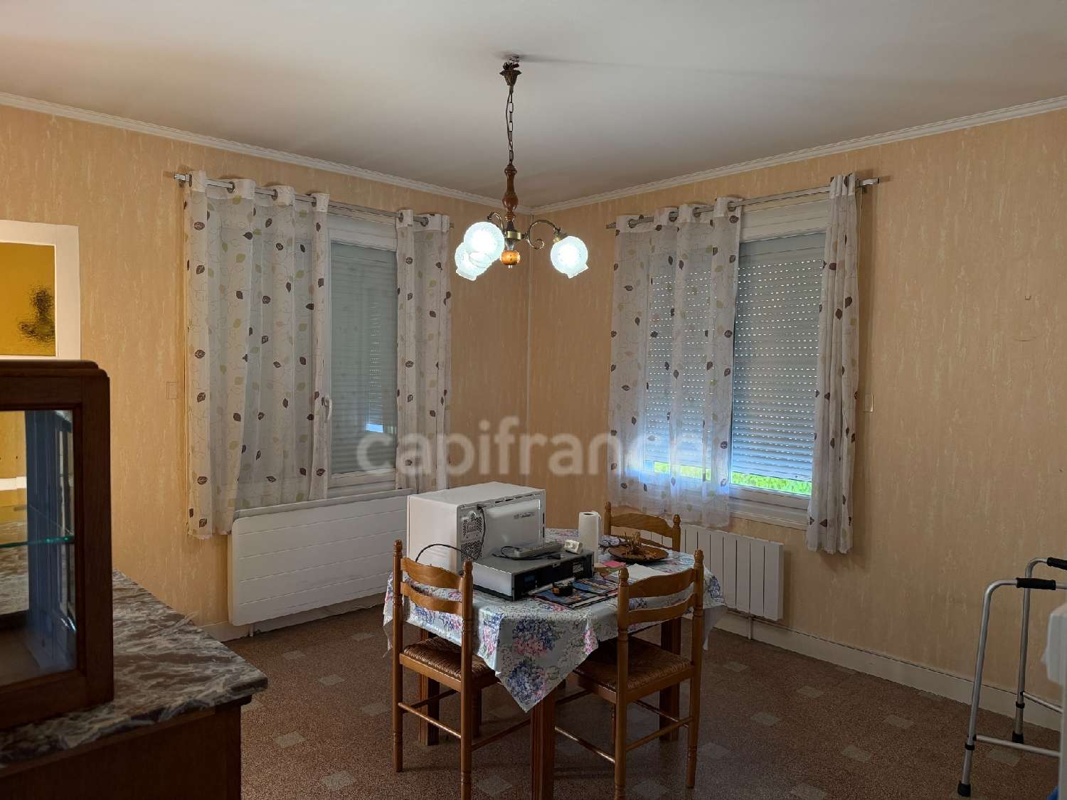  te koop huis Joigny Yonne 2