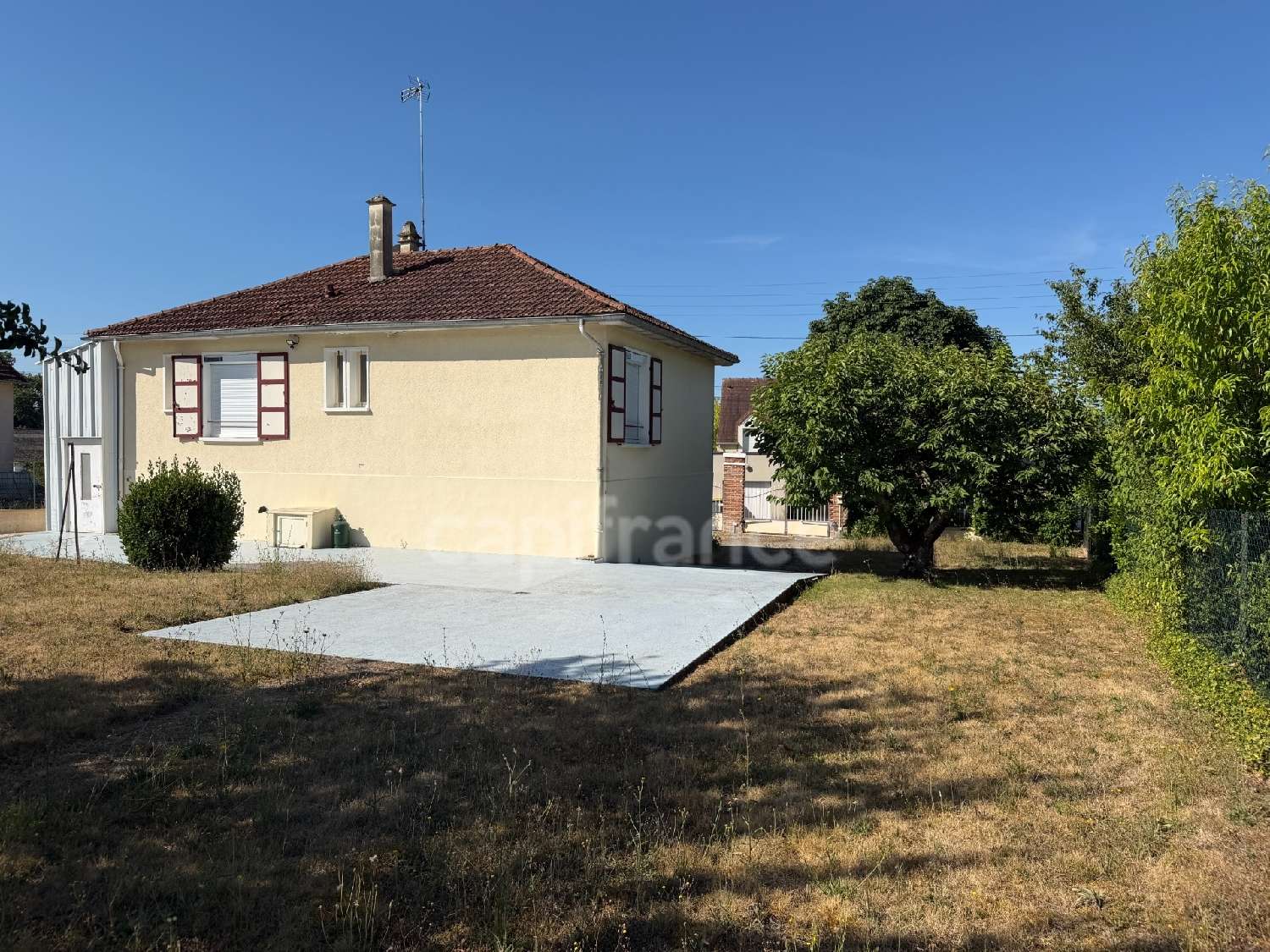  te koop huis Joigny Yonne 4
