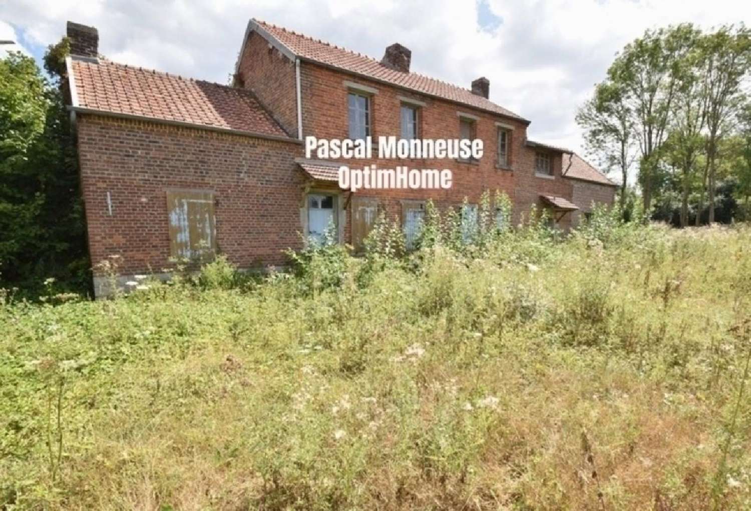 for sale house Jolimetz Nord 1