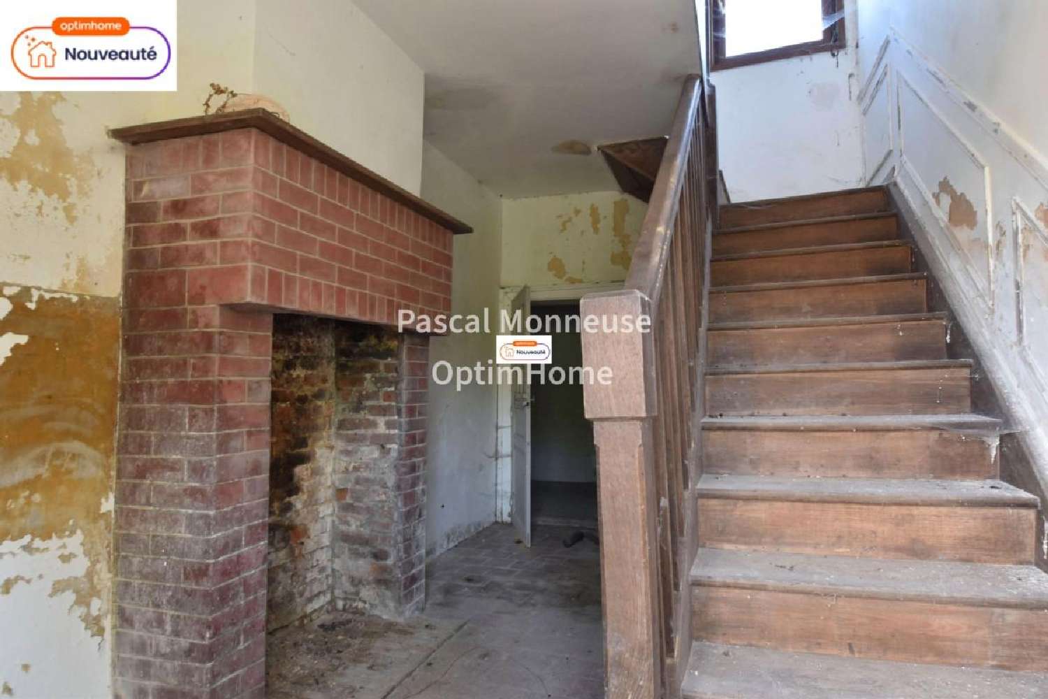for sale house Jolimetz Nord 3