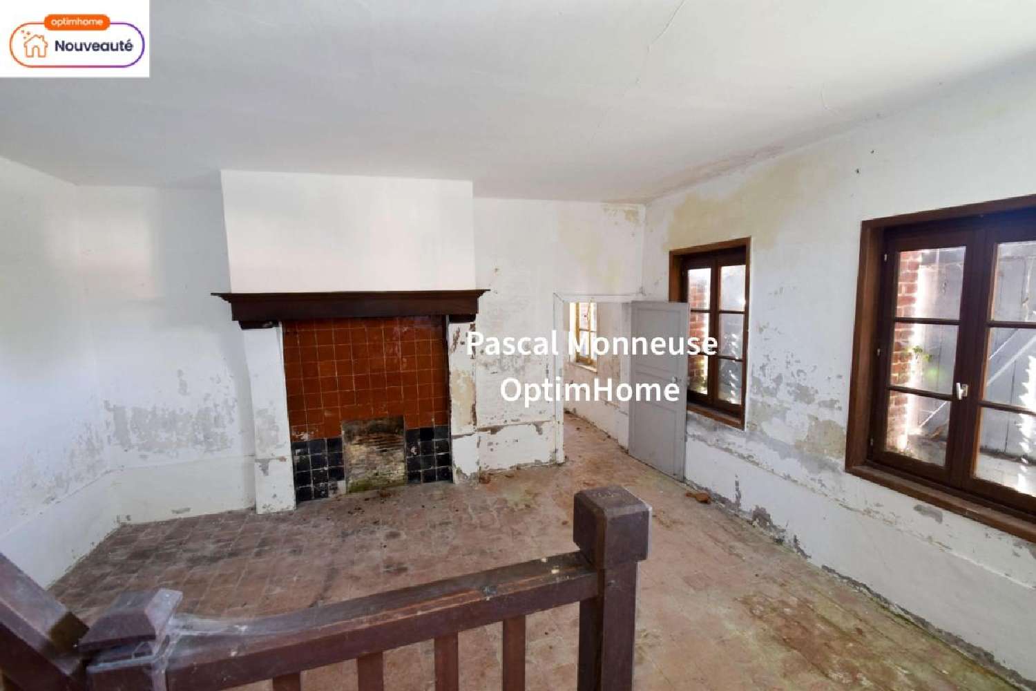 for sale house Jolimetz Nord 4