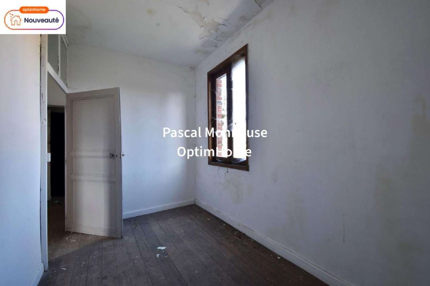 for sale house Jolimetz Nord 6