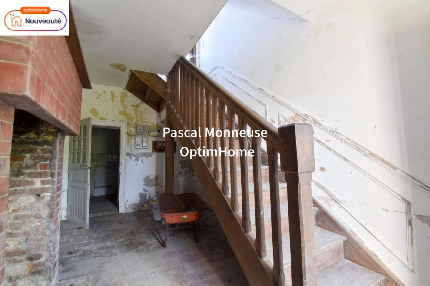 for sale house Jolimetz Nord 7