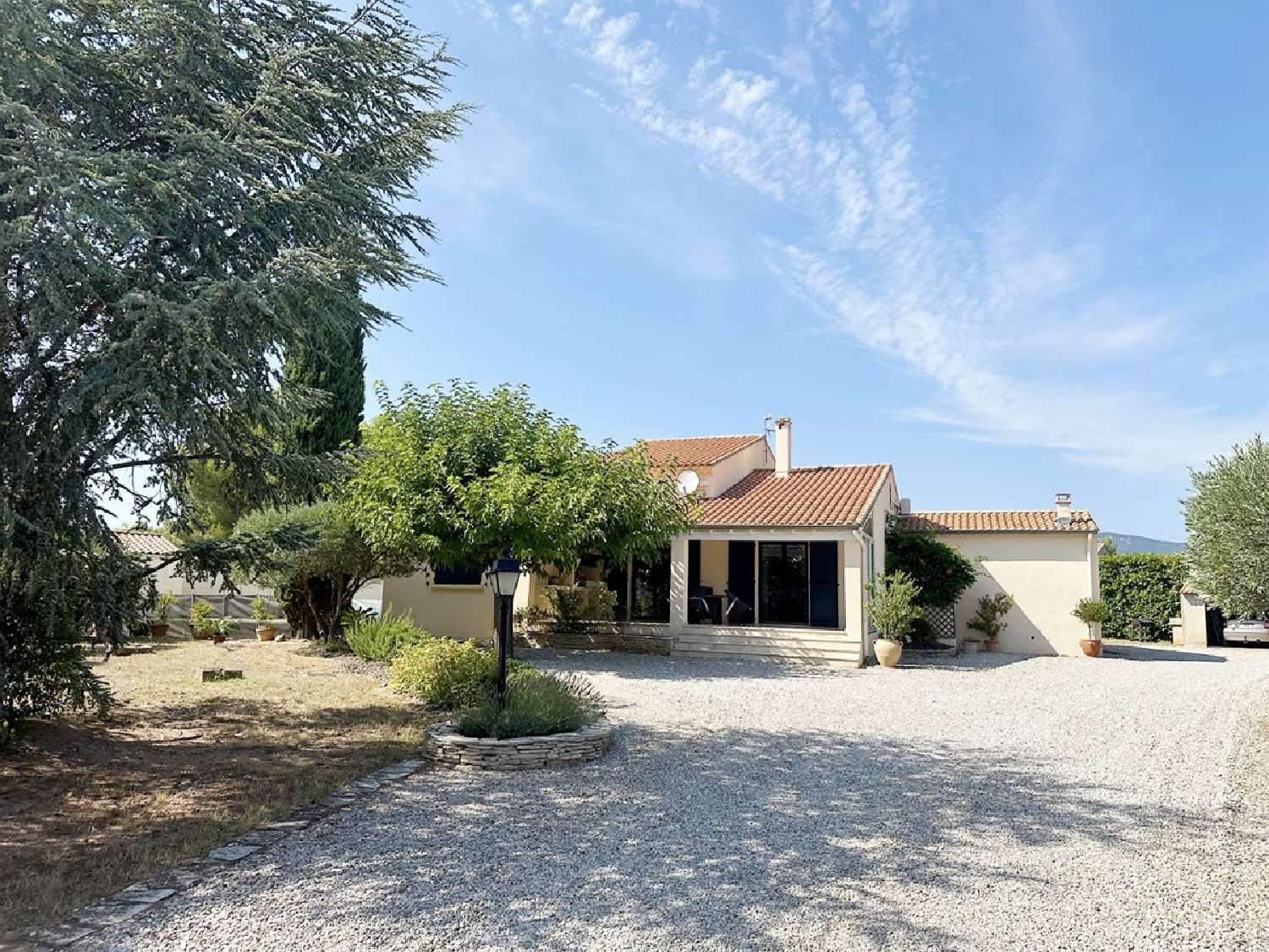 en venta casa Jonquières Hérault 2
