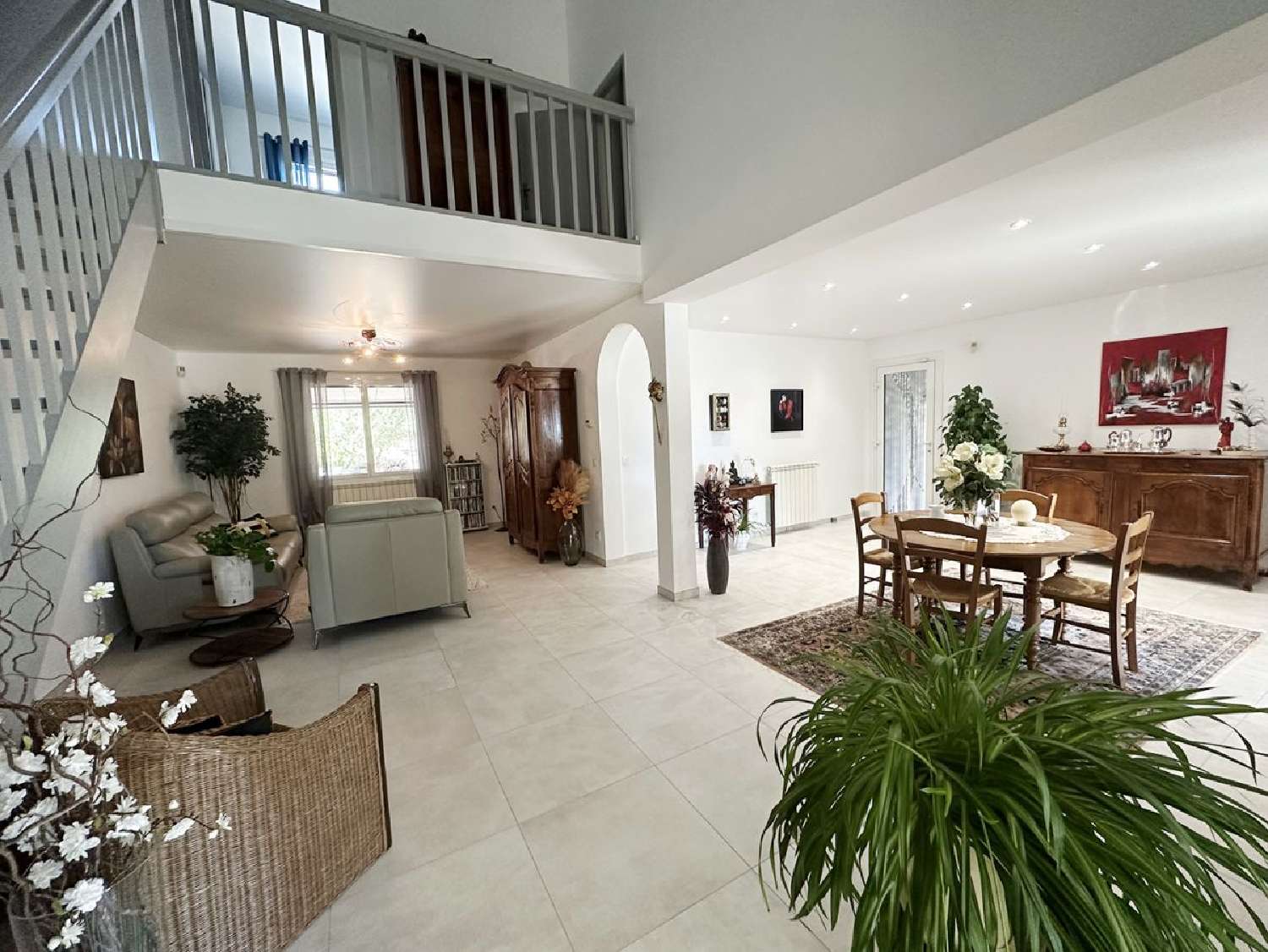 en venta casa Jonquières Hérault 3