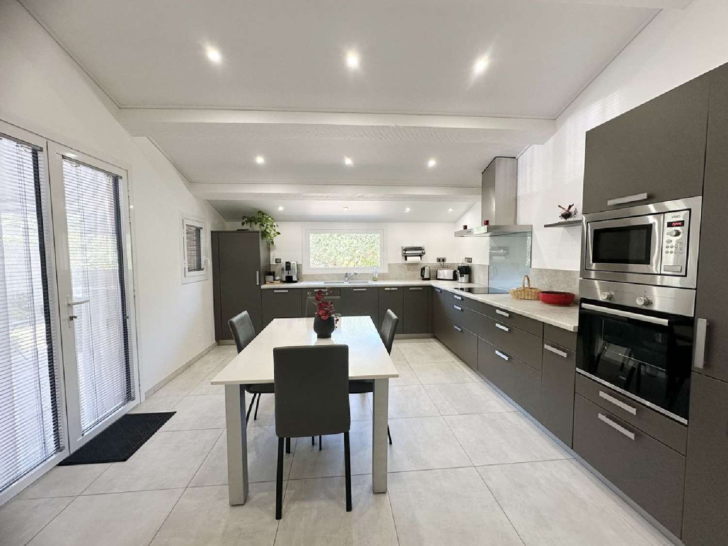 en venta casa Jonquières Hérault 5