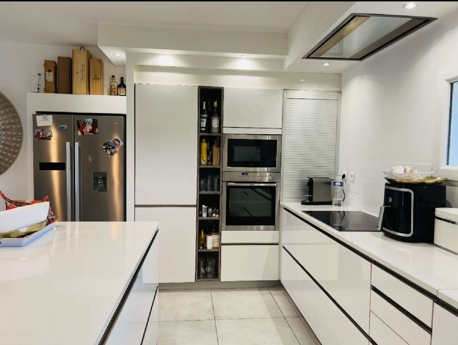te koop huis Jonquières Vaucluse 1