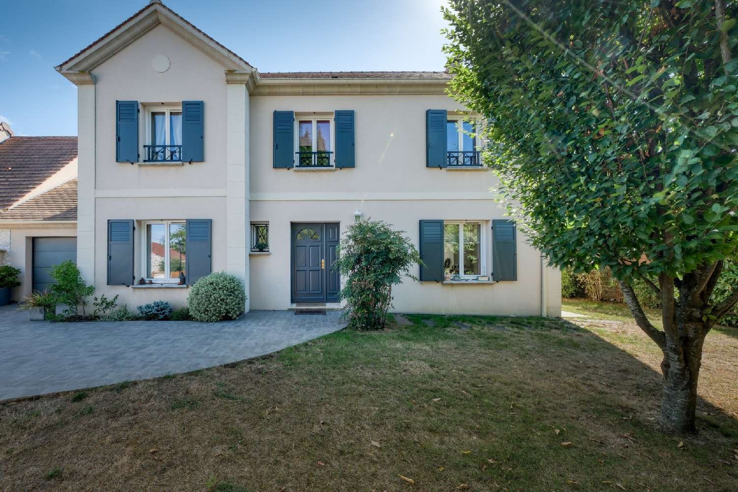  en venta casa Jouars-Pontchartrain Yvelines 2