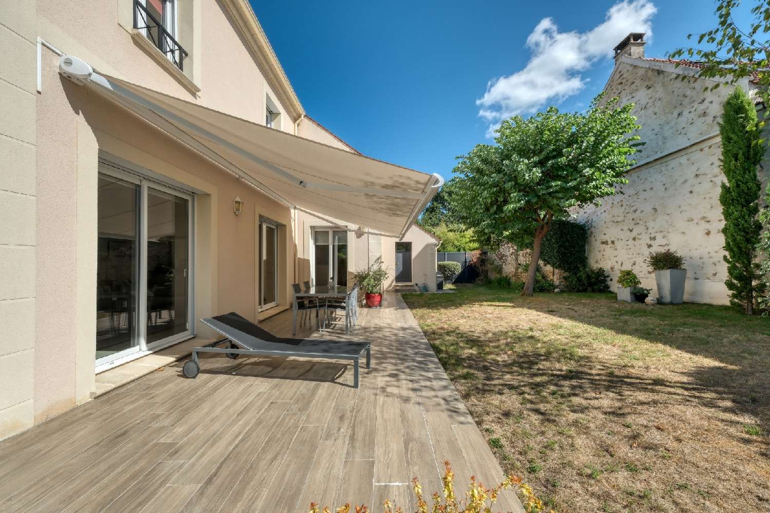  en venta casa Jouars-Pontchartrain Yvelines 3