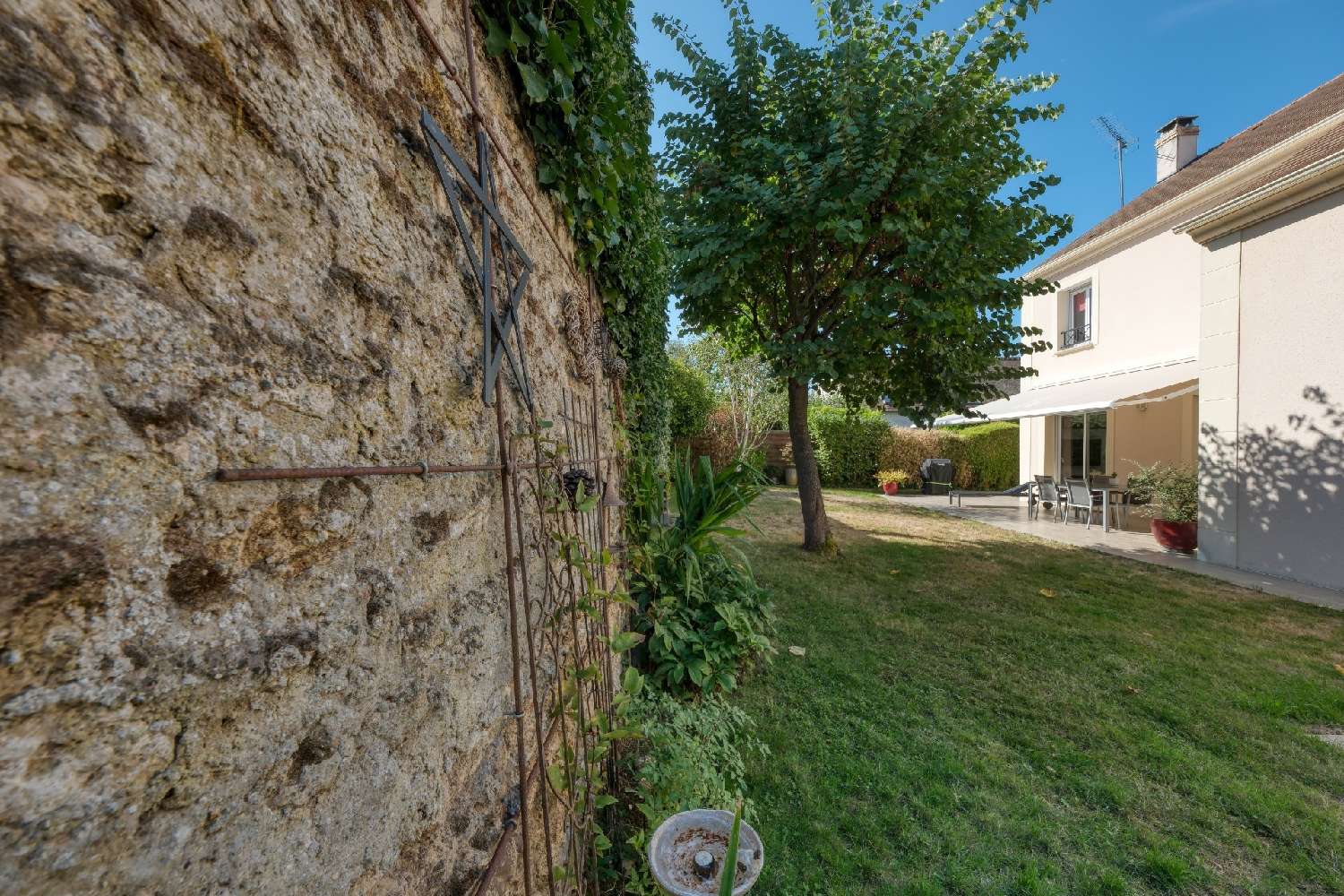  en venta casa Jouars-Pontchartrain Yvelines 4