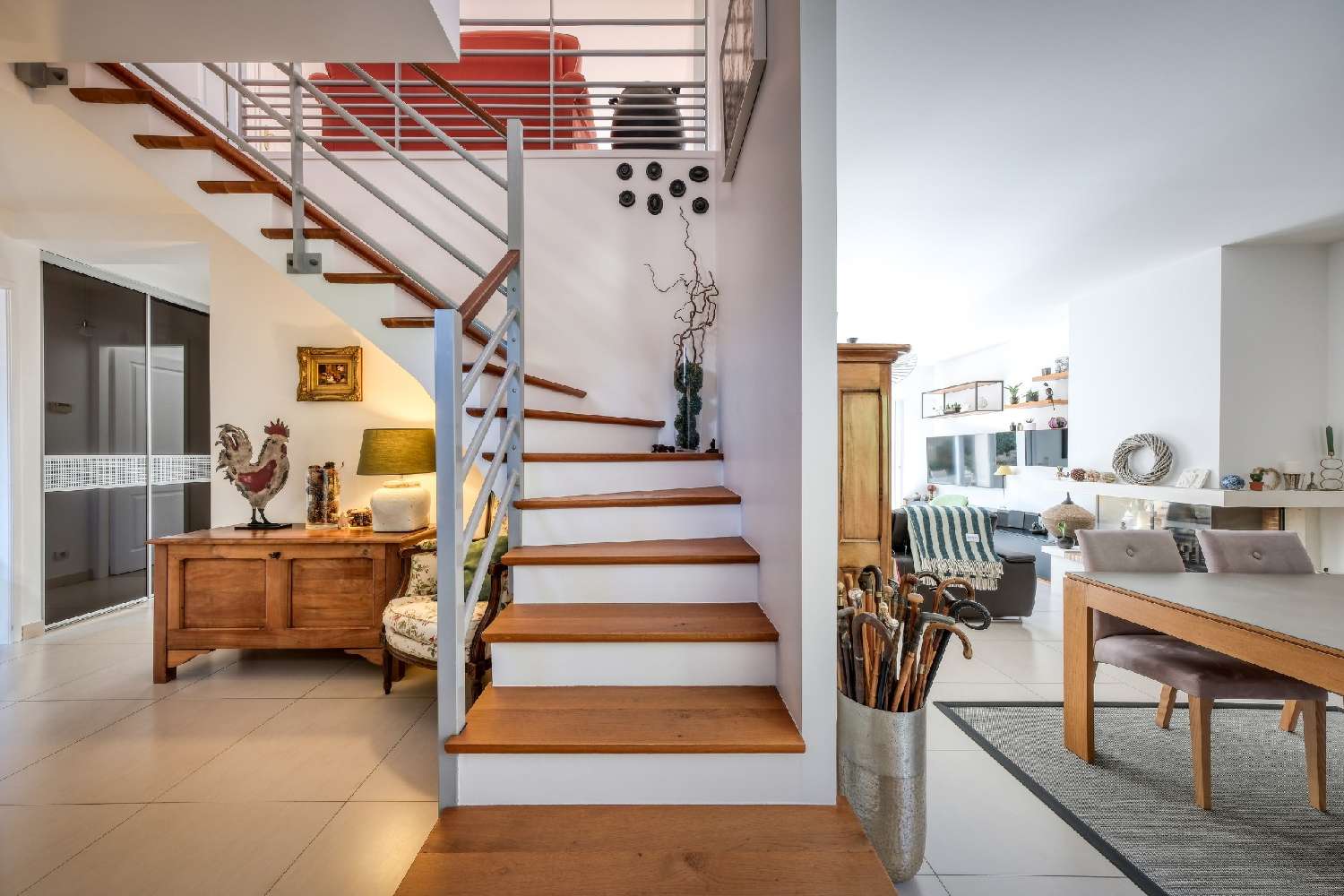  en venta casa Jouars-Pontchartrain Yvelines 5