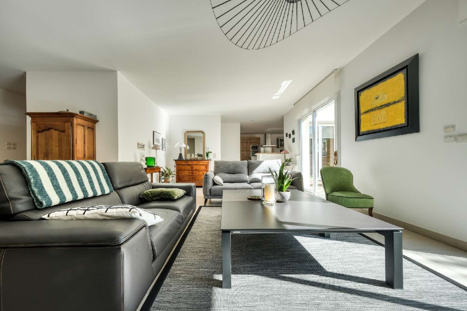  en venta casa Jouars-Pontchartrain Yvelines 6