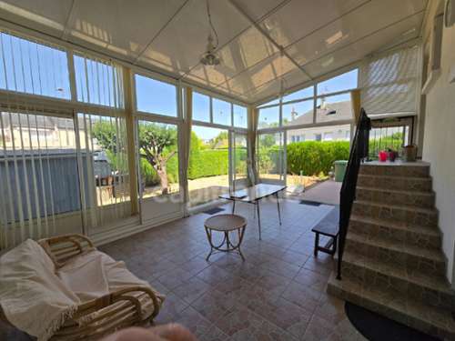 Joué-lés-Tours Indre-et-Loire casa foto 7404351