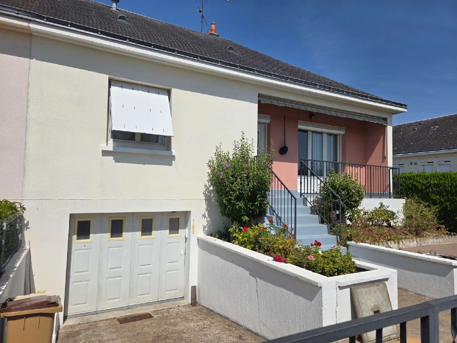  kaufen Haus Joué-lés-Tours Indre-et-Loire 2