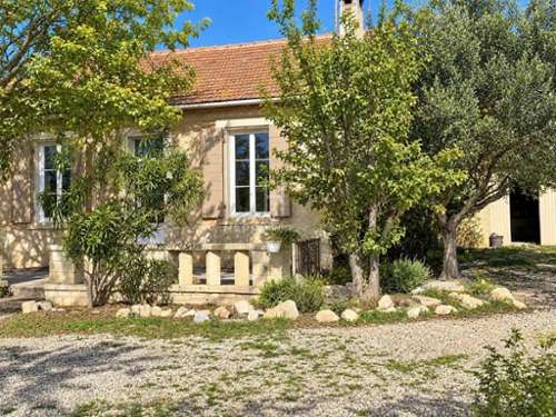 Jouques Bouches-du-Rhône maison foto 7413688
