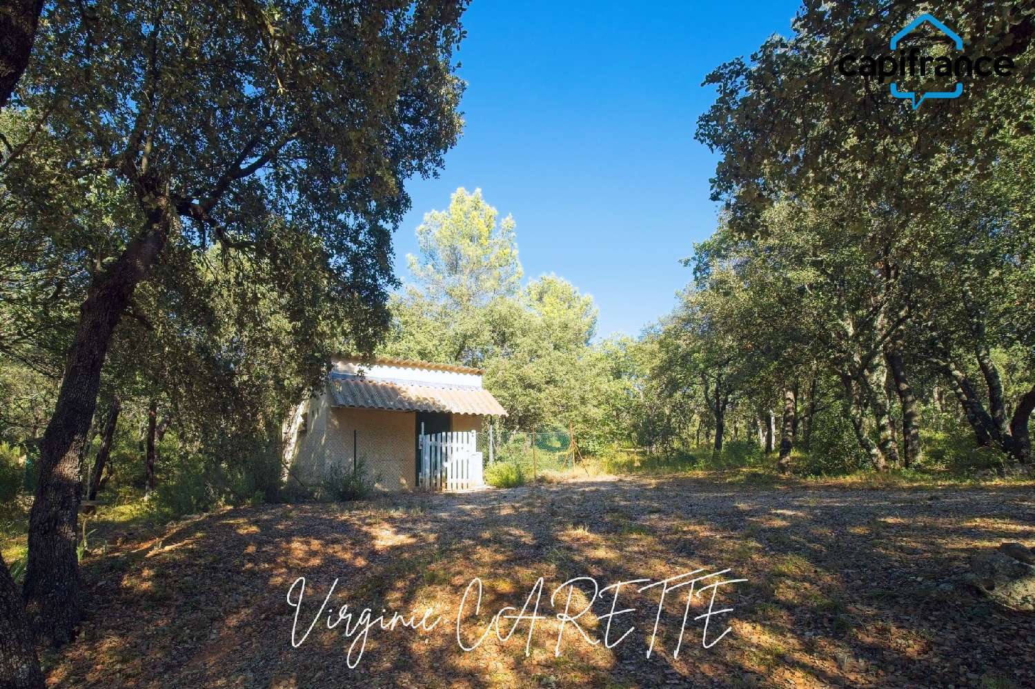 en venta casa Jouques Bocas del Ródano 5