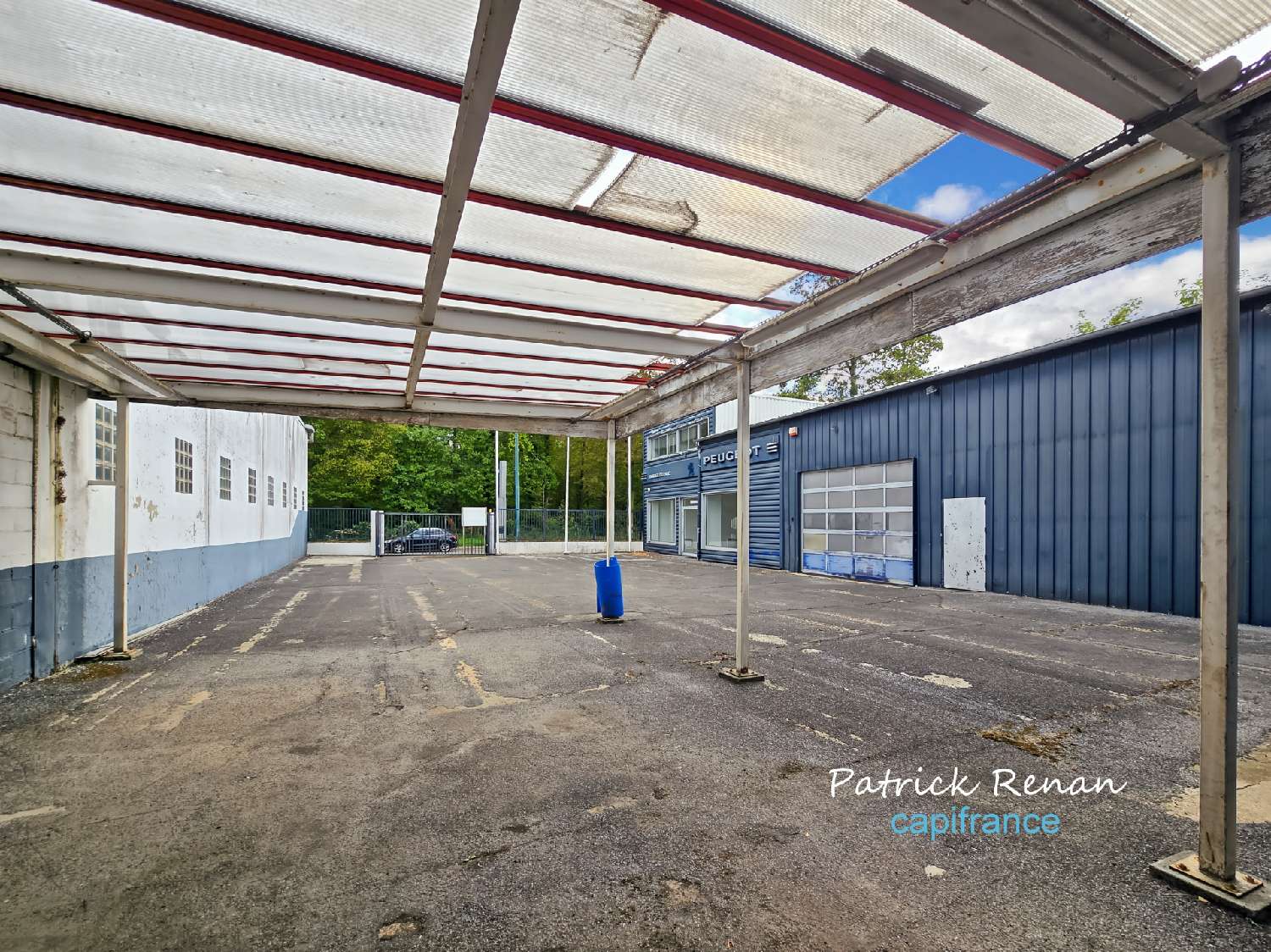 en venta casa Jouy-en-Josas Yvelines 6