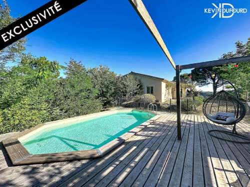 Joyeuse Ardeche house foto 7410878