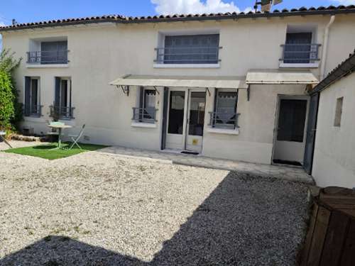 Julienne Charente huis foto 7404138