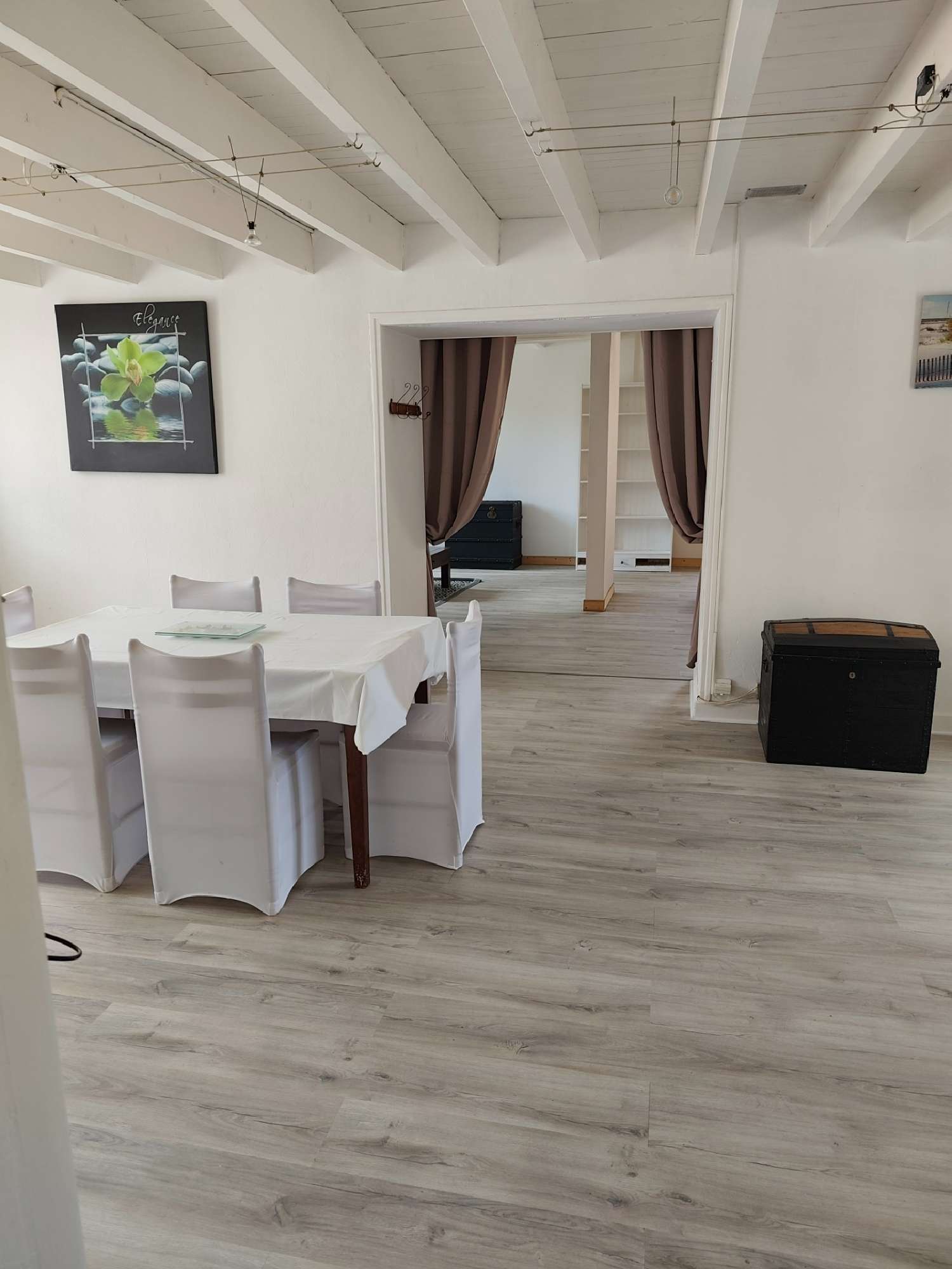 te koop huis Julienne Charente 4