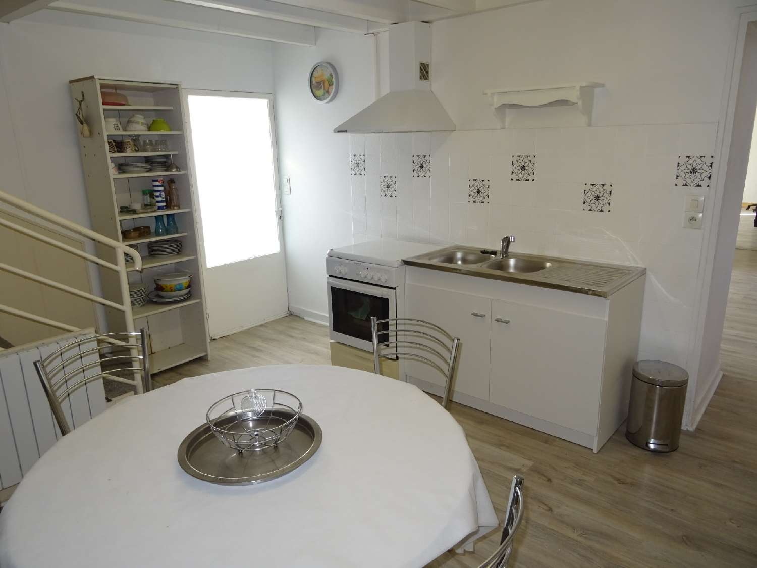 te koop huis Julienne Charente 6