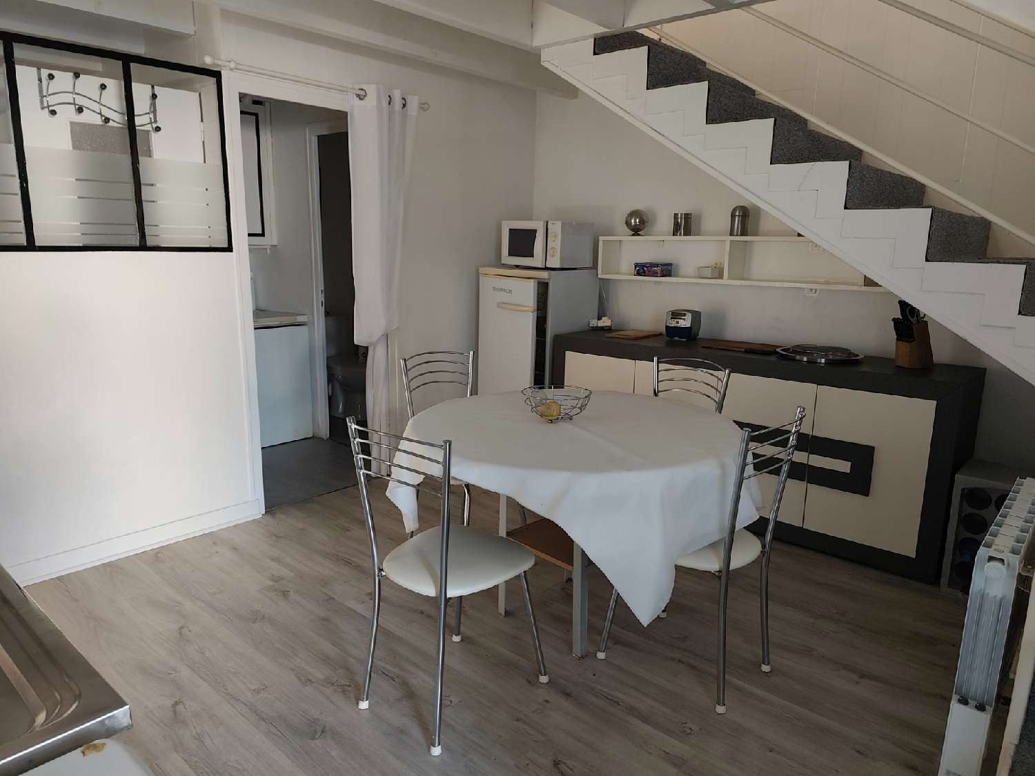 te koop huis Julienne Charente 7