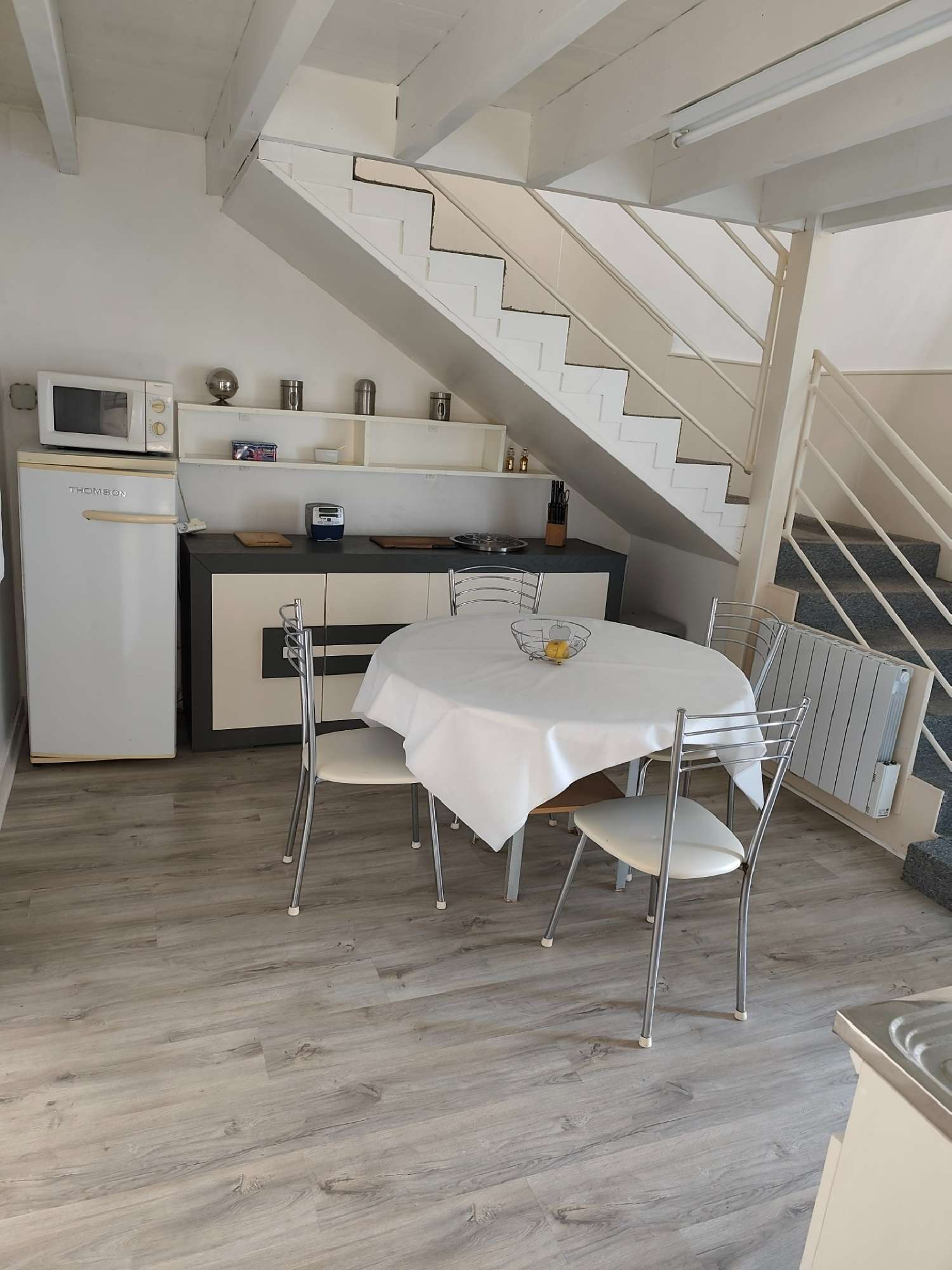 te koop huis Julienne Charente 8