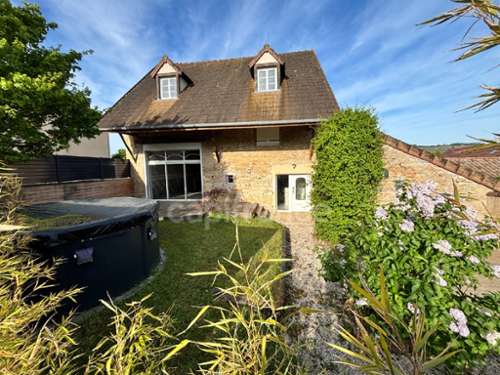 Jully-lès-Buxy Saône-et-Loire house foto 7407773