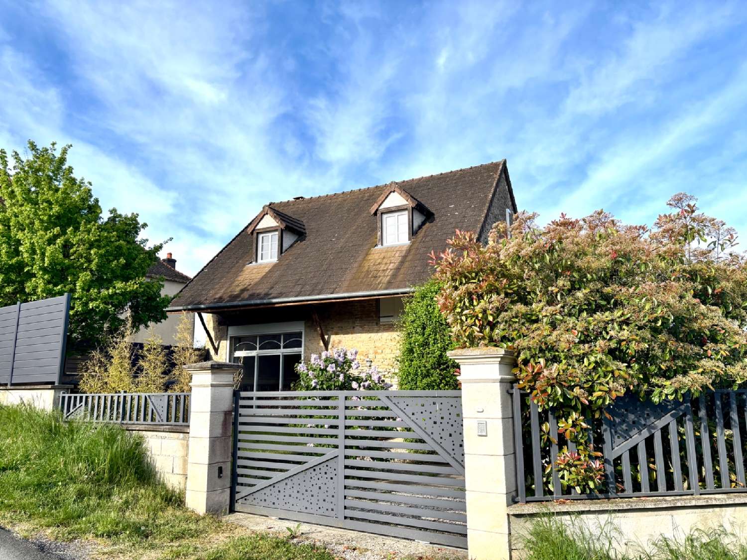 for sale house Jully-lès-Buxy Saône-et-Loire 2
