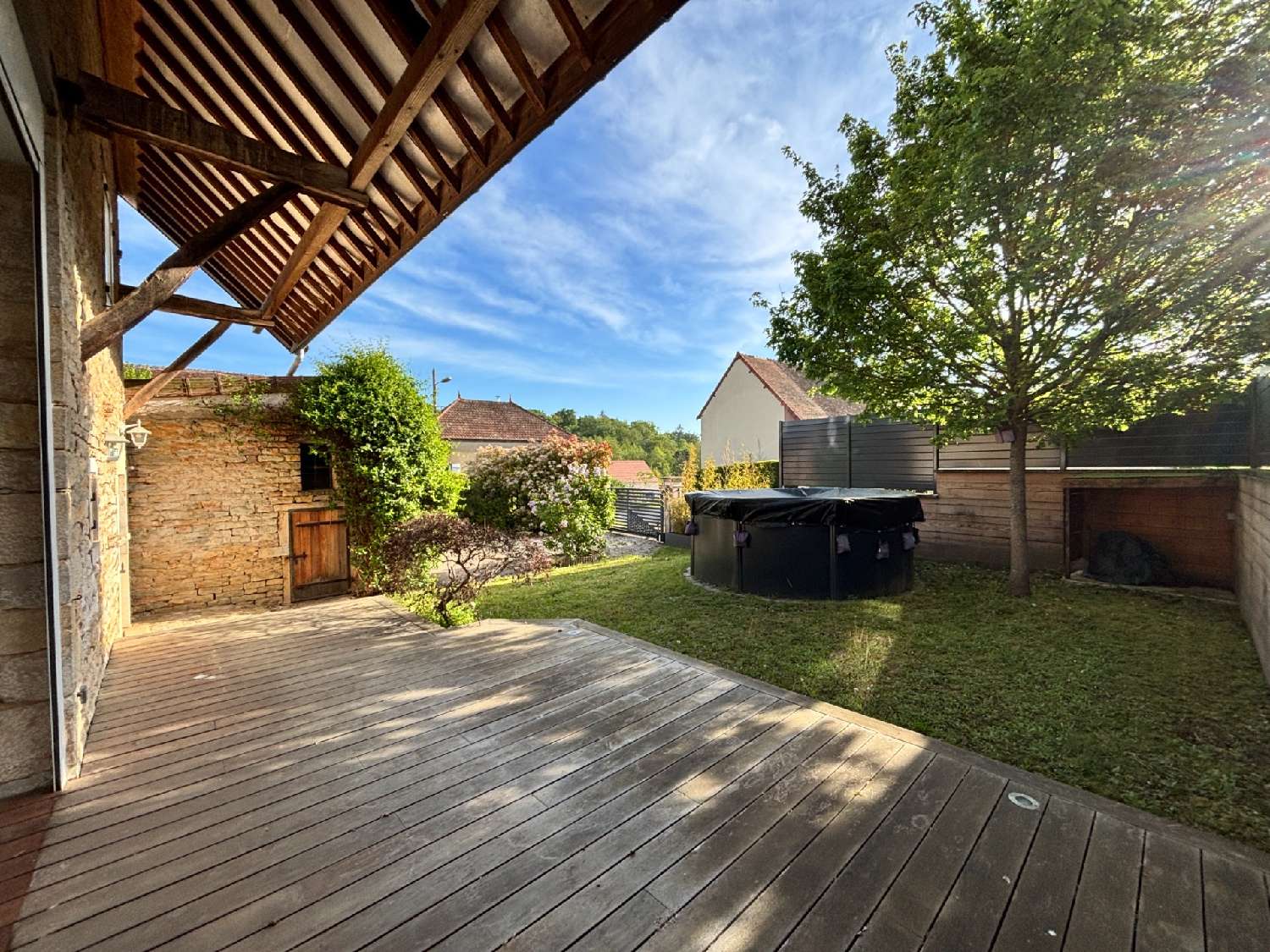 for sale house Jully-lès-Buxy Saône-et-Loire 3