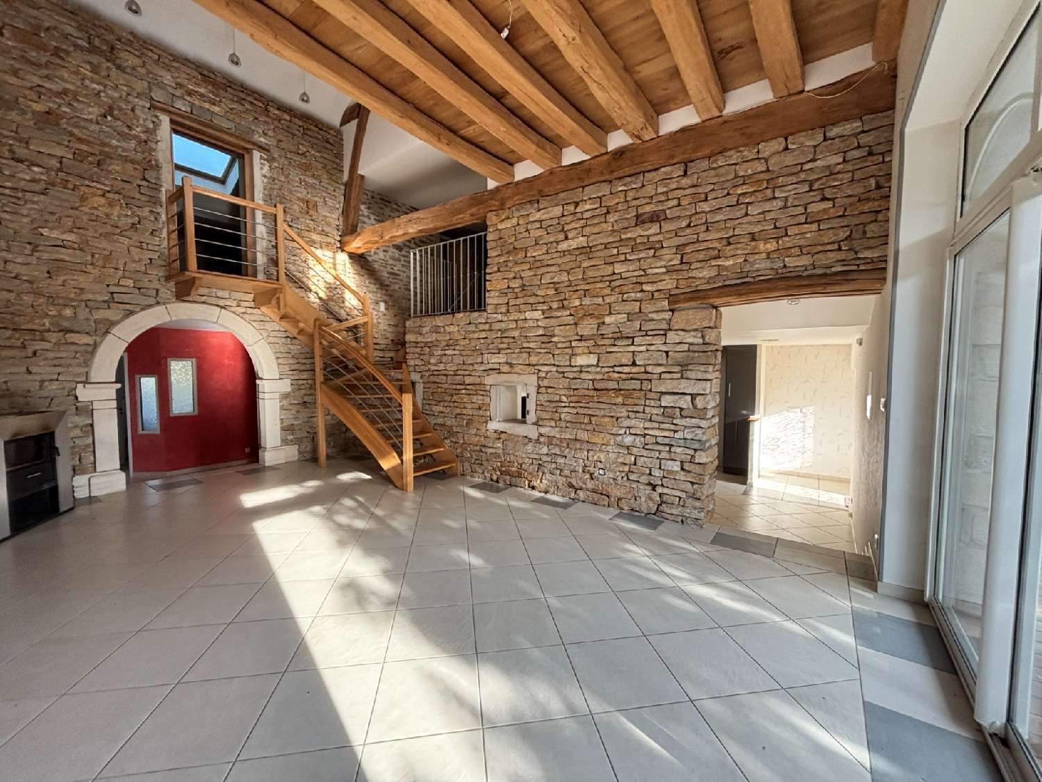for sale house Jully-lès-Buxy Saône-et-Loire 4