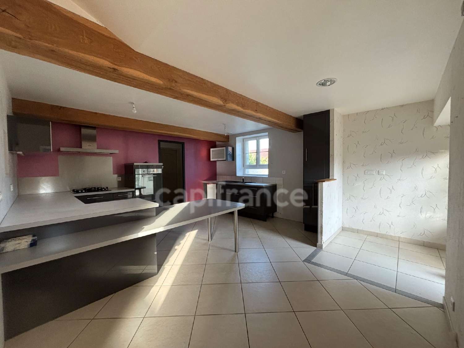 for sale house Jully-lès-Buxy Saône-et-Loire 5