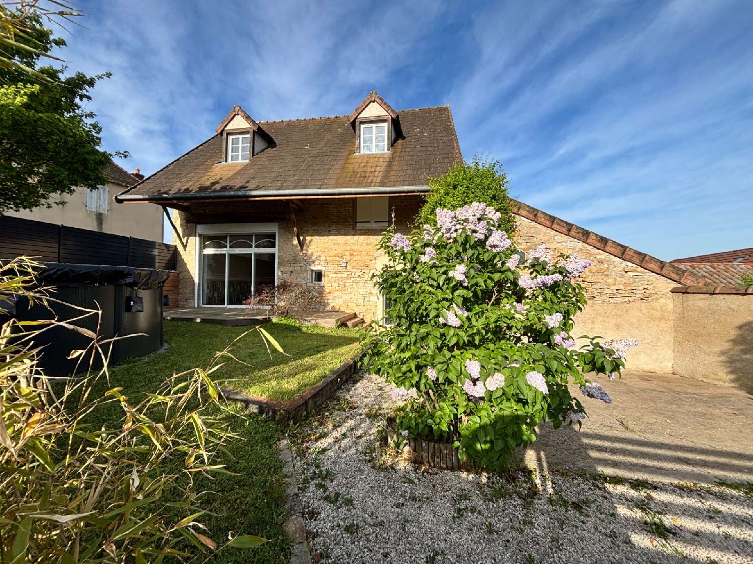for sale house Jully-lès-Buxy Saône-et-Loire 6