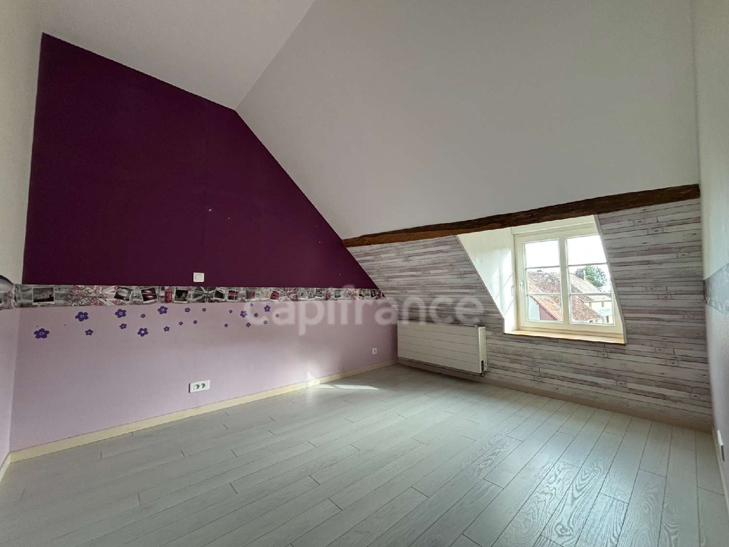for sale house Jully-lès-Buxy Saône-et-Loire 8