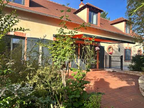 Jussy Yonne maison foto 7404026