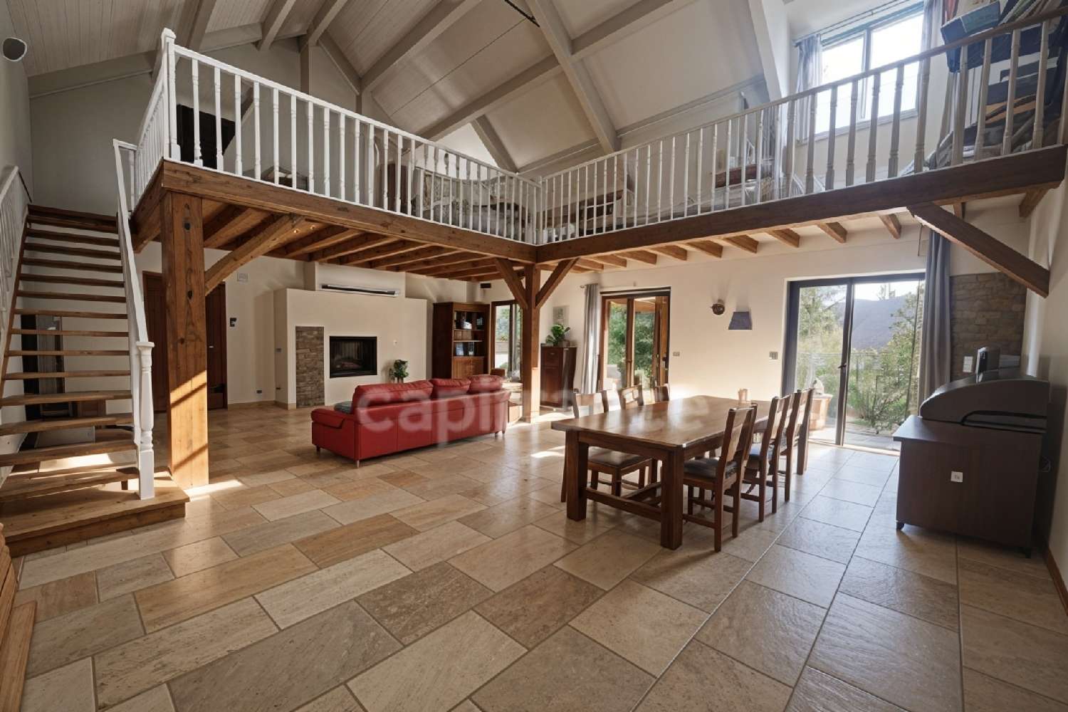  à vendre maison Jussy Yonne 3
