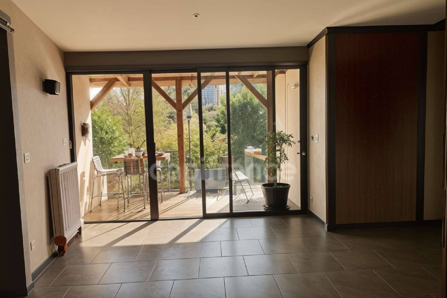  à vendre maison Jussy Yonne 4