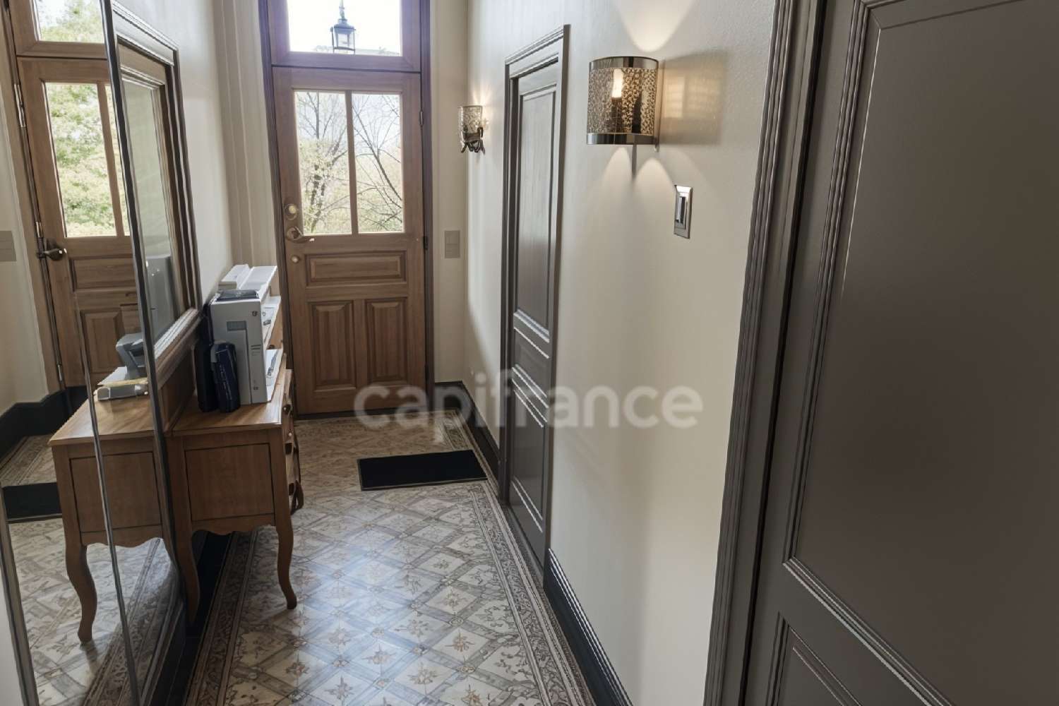  à vendre maison Jussy Yonne 5